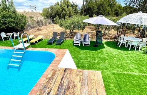Cambrils House | Mas de la Maria