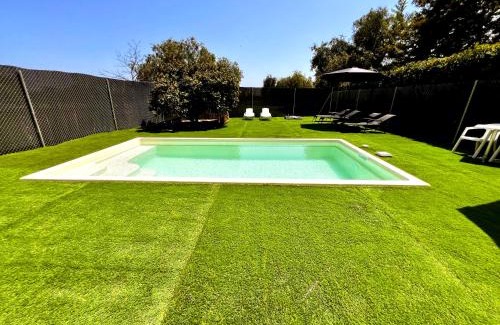 Cambrils House | Mas de la Maria