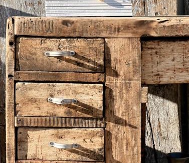 Euzet-les-Bains Villa | Mas de la Riale