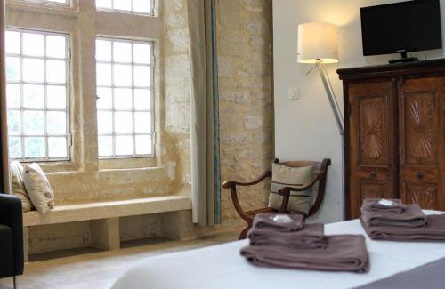 Villevieille Bed & Breakfast | Mas de la Rivoire B&B