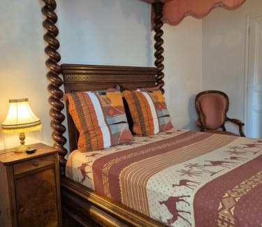 Montredon-des-Corbieres Apartment | Mas de la vigne