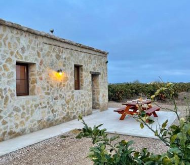 L'Aldea House | Mas de Melonet Delta del Ebro