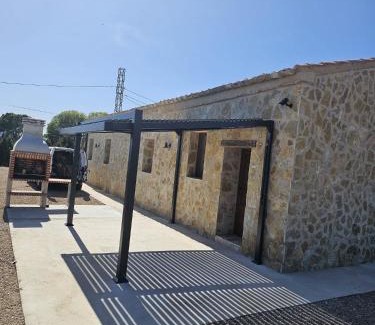 L'Aldea House | Mas de Melonet Delta del Ebro