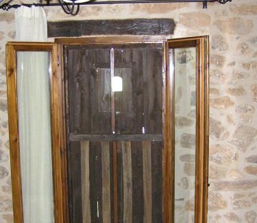 Penarroya de Tastavins House | Mas de Nofre