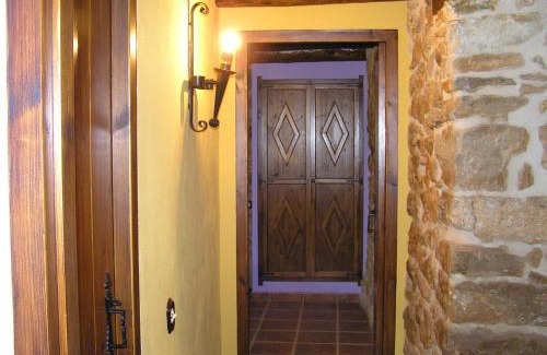 Penarroya de Tastavins House | Mas de Nofre
