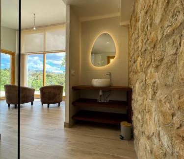 Valderrobres House | Mas del Bot