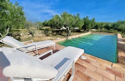 Tortosa House | Mas del Ginjol