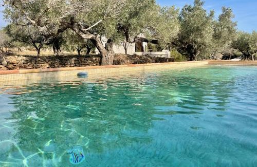Tortosa House | Mas del Ginjol