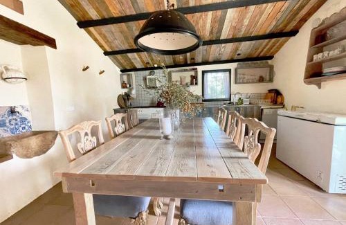 Tortosa House | Mas del Ginjol