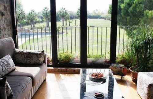 Sant Pere Pescador House | Mas del Joncar - Guest House