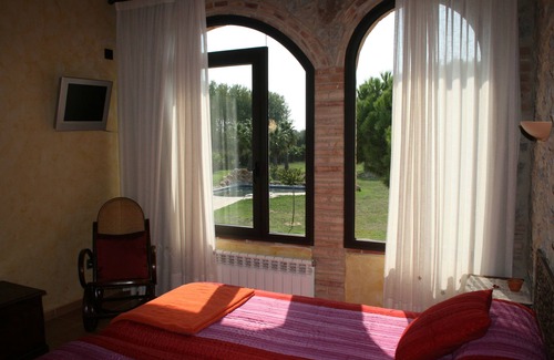 Sant Pere Pescador House | Mas del Joncar - Guest House