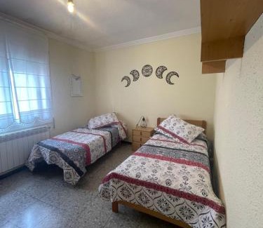 Ulldemolins Apartment | Mas del Llorenç