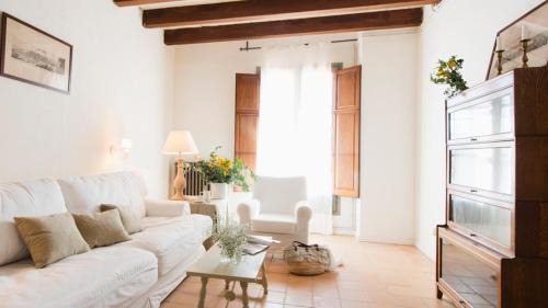 Sant Pere Pescador House | Mas del Mar