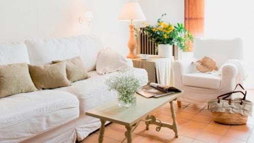 Sant Pere Pescador House | Mas del Mar