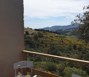 Port-Vendres House | Mas del Roumany