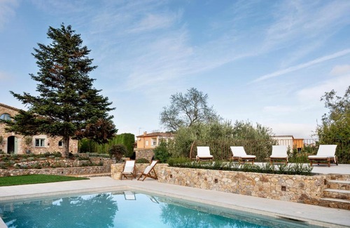 Mont-Ras Villa | Mas del Suro Costa Brava - BY EMERALD STAY