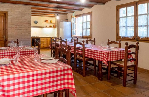 Vilafreser House | MAS DELS FRARES – Rural apartment in the Pla de l’Estany