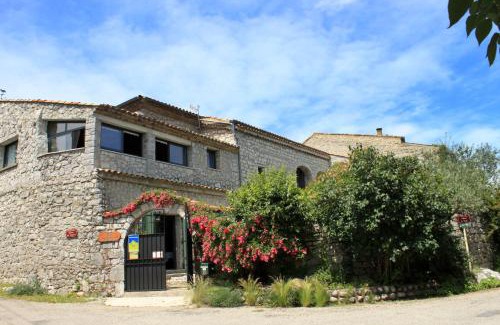 Saint Alban Auriolles Bed & Breakfast | Mas Des Falaises