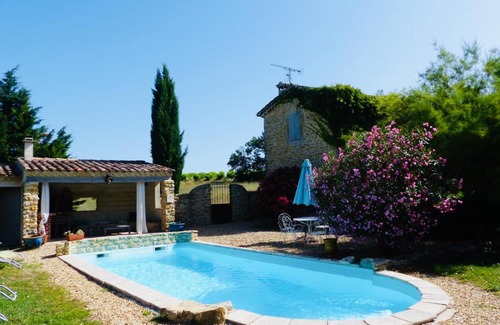Mejannes-les-Ales House | MAS DES MAGNARELLES/UZES/CEVENNES