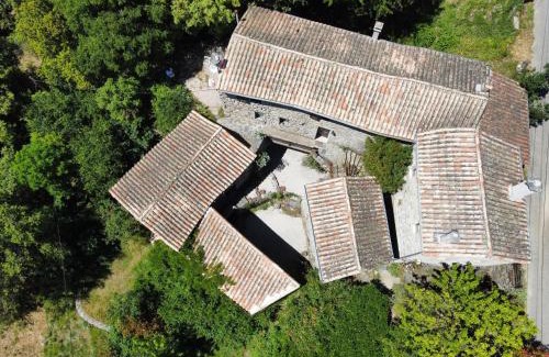 Saint-Martial Bed & Breakfast | Mas des Nabières