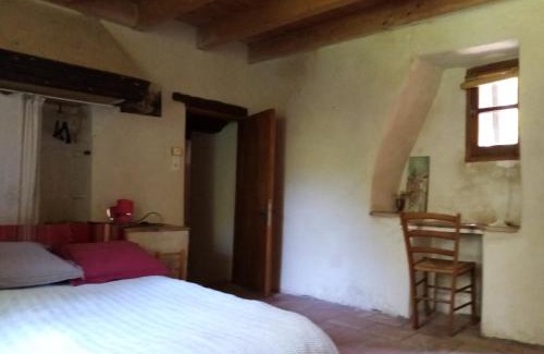 Saint-Martial Bed & Breakfast | Mas des Nabières