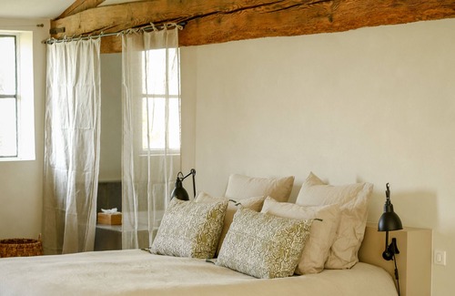 Tarascon House | Mas des Precheurs