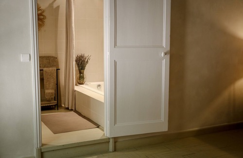 Tarascon House | Mas des Precheurs