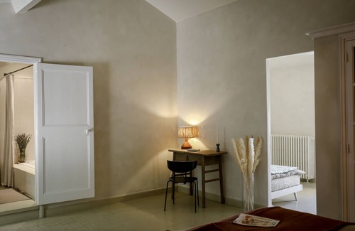 Tarascon House | Mas des Precheurs