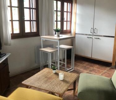 Arphy Apartment | Mas du ciel en Cévennes