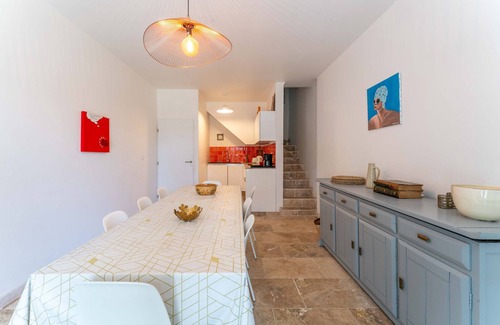 Cavaillon House | Mas Du Petit Duc - Luberon