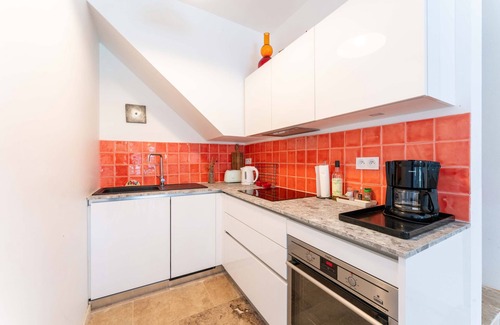 Cavaillon House | Mas Du Petit Duc - Luberon