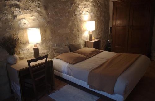 Grane House | MAS DU SERRE DE CHABANAS