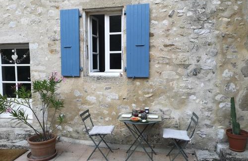 Grane House | MAS DU SERRE DE CHABANAS