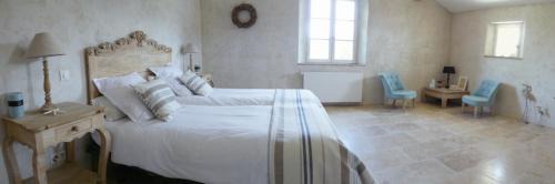 Vaison-la-Romaine Bed & Breakfast | Mas du Vieux Tilleul