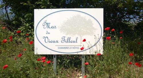 Vaison-la-Romaine Bed & Breakfast | Mas du Vieux Tilleul
