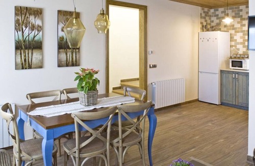 Terrades Apartment | Mas el Brugué - LES TERRASSETES