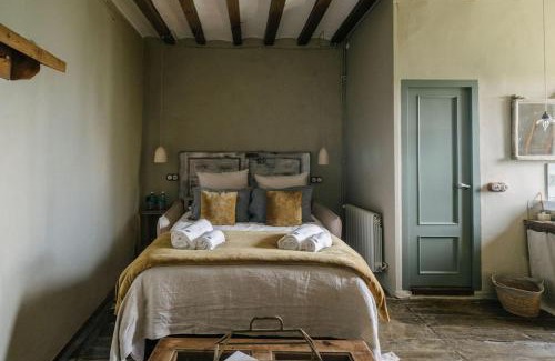 Ripoll House | Mas el Mir