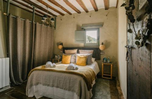 Ripoll House | Mas el Mir