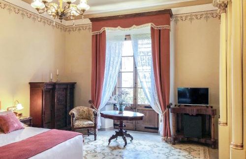 Malla Bed & Breakfast | Mas El Ricart