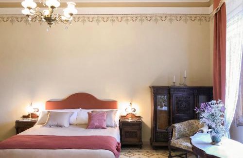 Malla Bed & Breakfast | Mas El Ricart