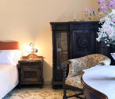 Malla Bed & Breakfast | Mas El Ricart