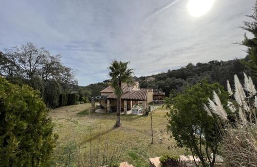 Santa Cristina de Aro Villa | Mas El Xic