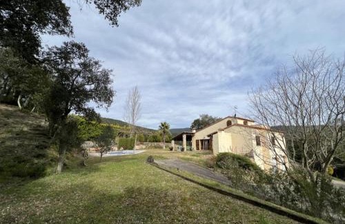 Santa Cristina de Aro Villa | Mas El Xic