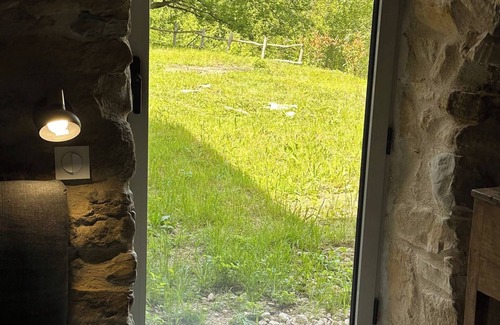 Saint-Paul-la-Coste Apartment | Mas En Cevennes, Brèç De L'anhèl, La Jaça