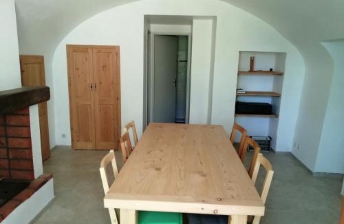 Saint-Laurent-le-Minier House | Mas Ferrieres Saint Laurent sud