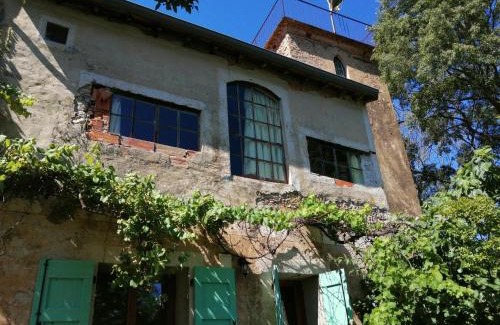 Saint-Laurent-le-Minier House | Mas Ferrieres Saint Laurent sud