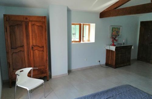 Saint-Laurent-le-Minier House | Mas Ferrieres Saint Laurent sud