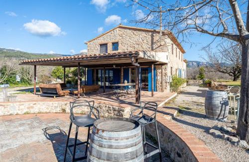 Alforja House | Mas Fullat casa rural Alforja