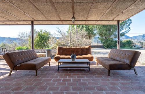 Alforja House | Mas Fullat casa rural Alforja