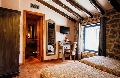 Alforja Other | Mas Fullat cottage, Alforja tarragona